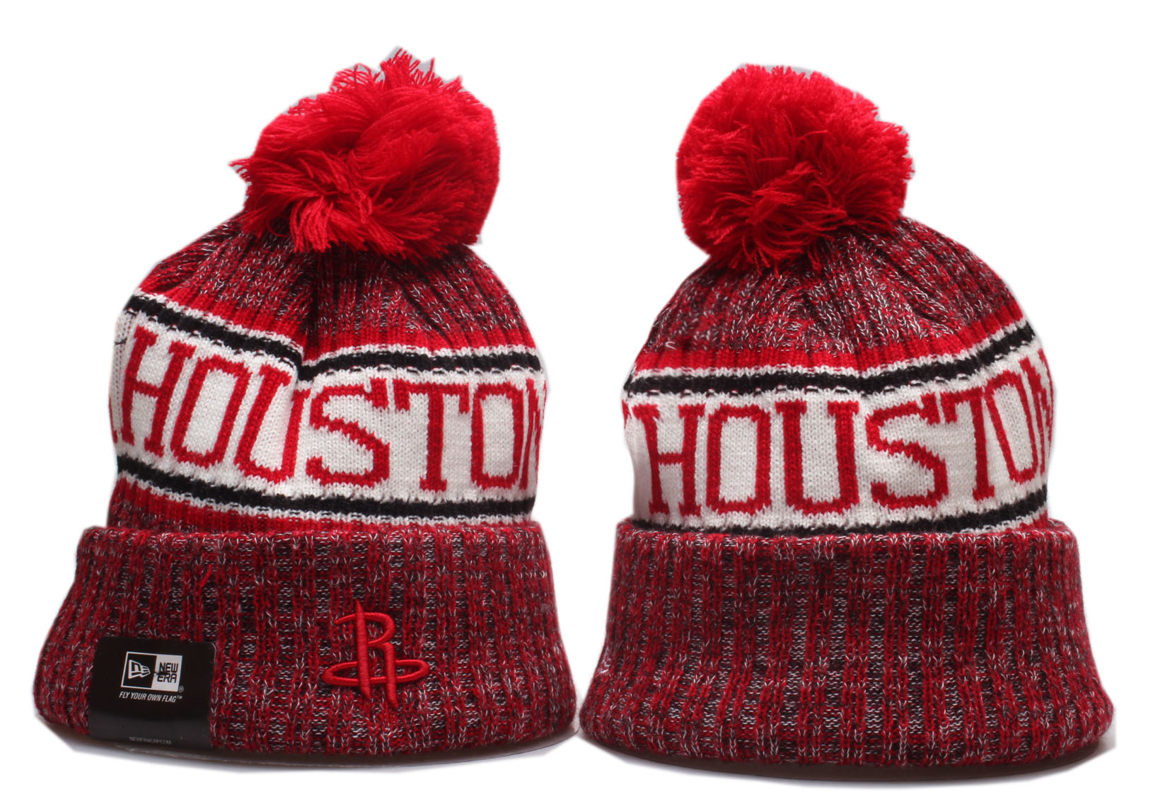 2020 NBA Houston Rockets  Beanies->houston rockets->NBA Jersey